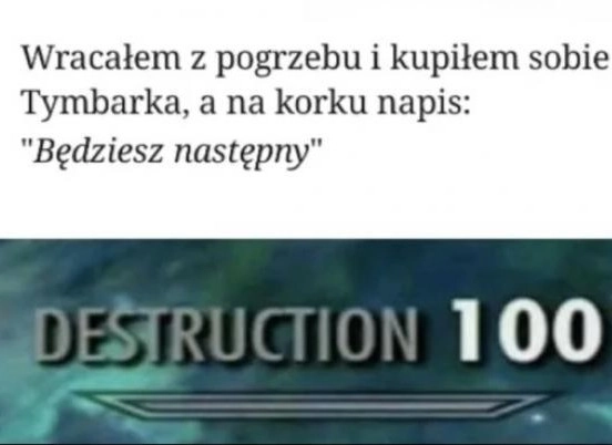 Optymistyczna chwila