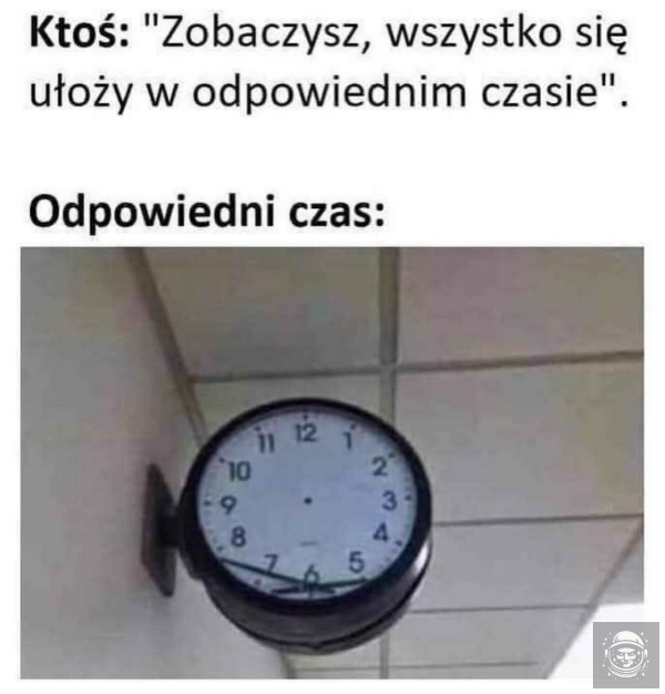 W swoim kurwa czasie
