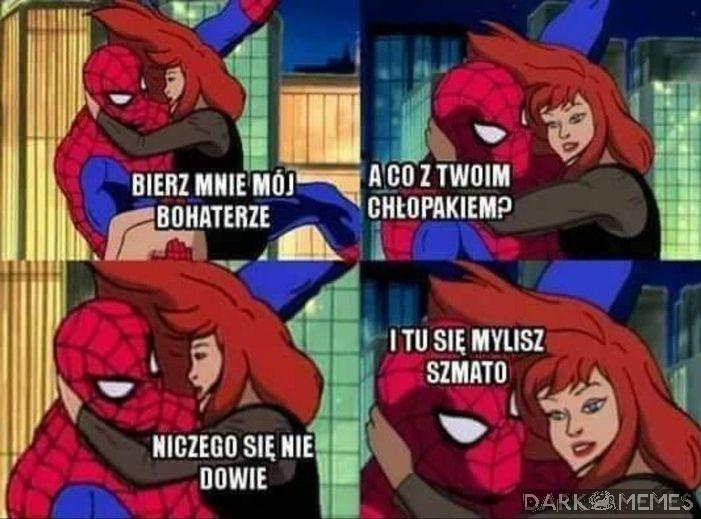 Niespodzianka