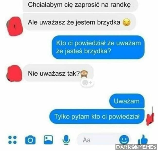 Obrabia dupę