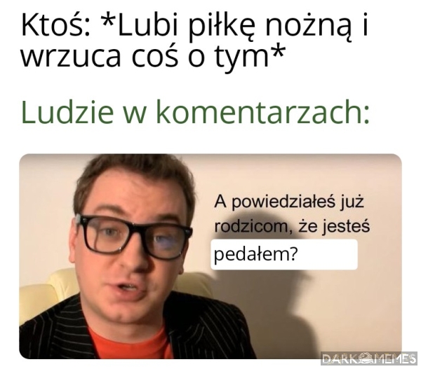 Piłka nożna to...