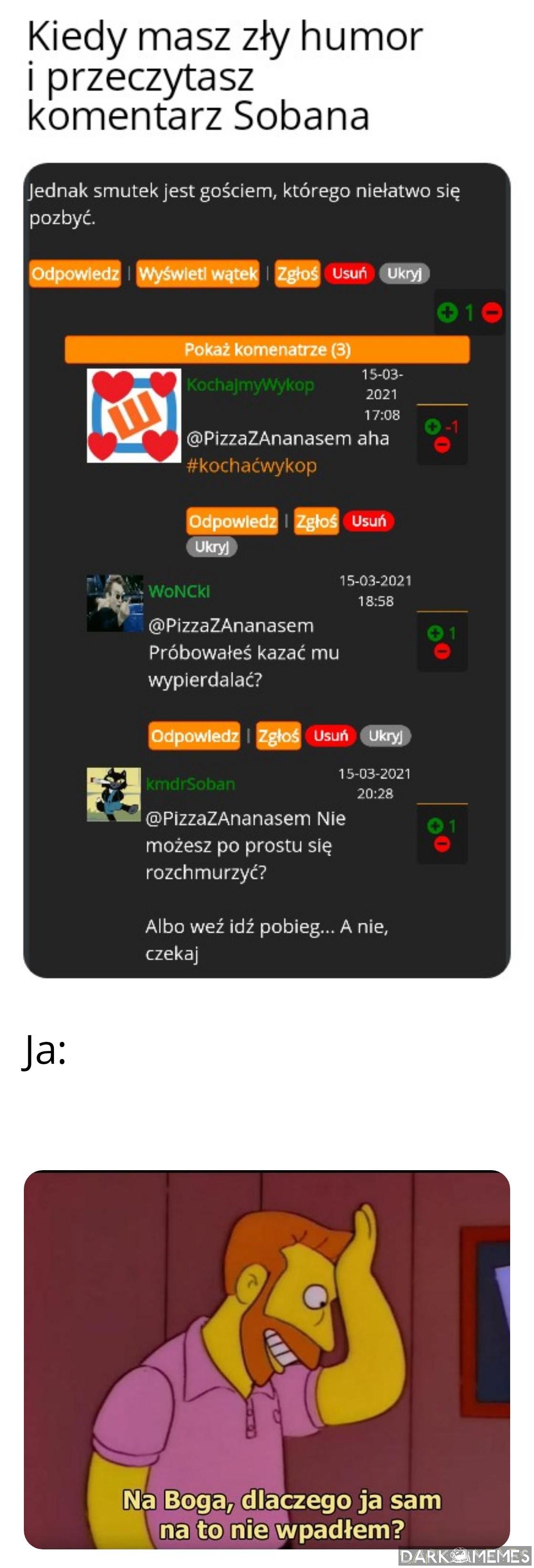 Ale ja głupi