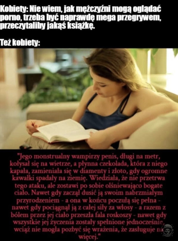 Książka z wartościami