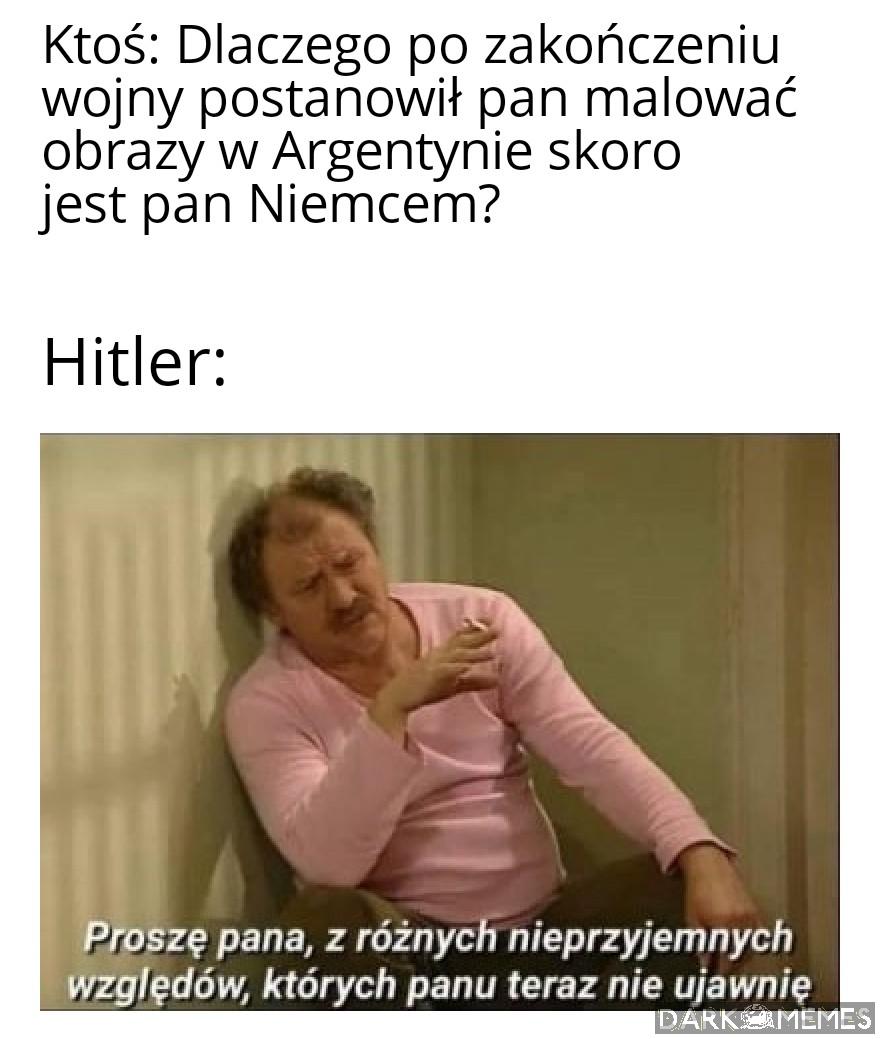 Weekend przecież
