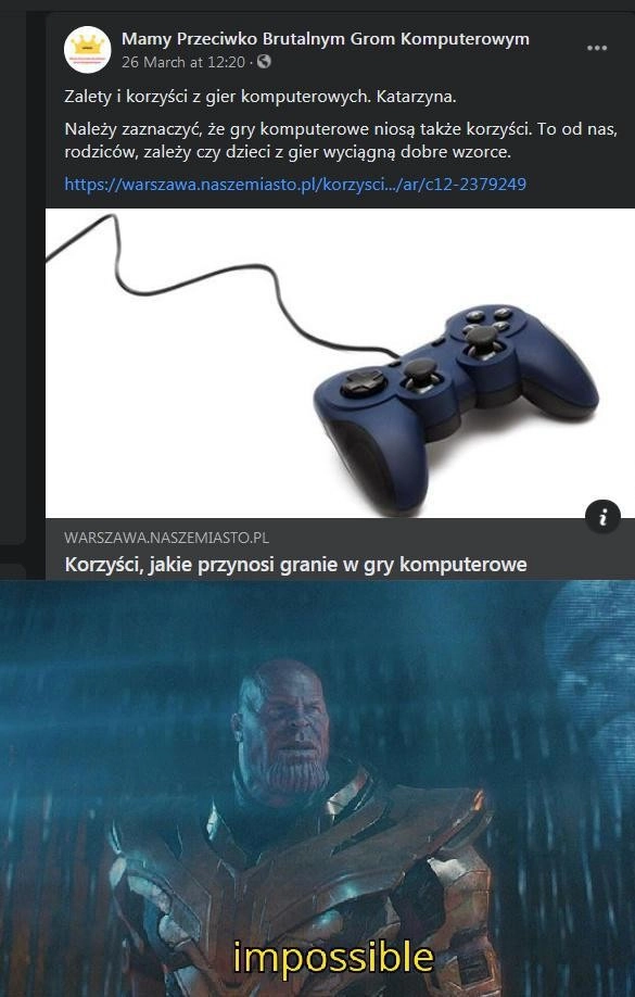 Coś zaczyna docierać?