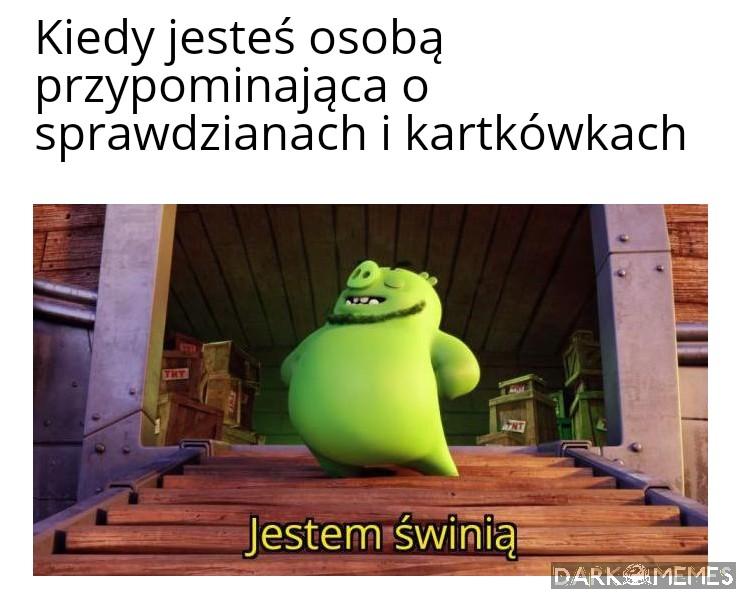 Ciężkie czasy