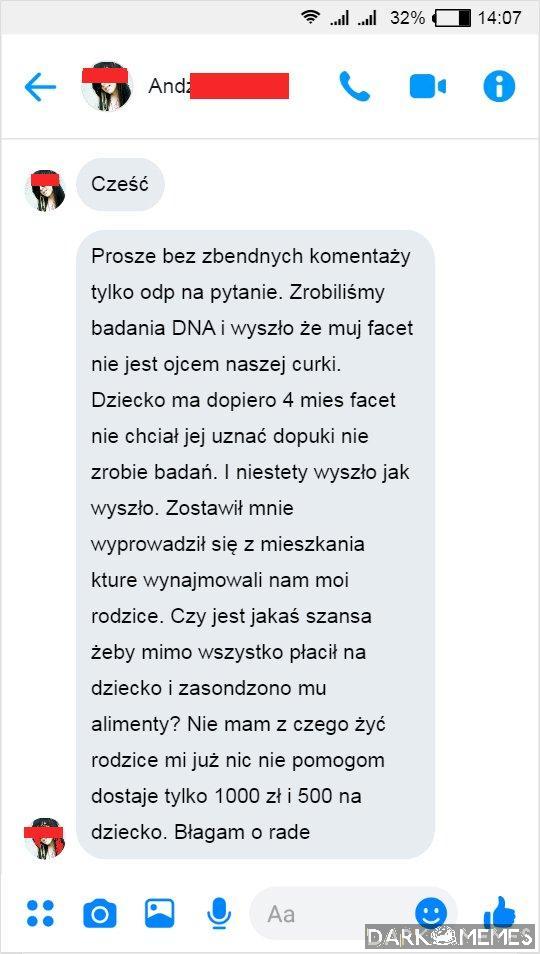 Wszyscy podejrzani powinni płacić 