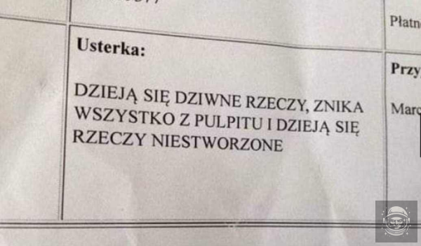 kiedy informatyk robi coś zdalnie na komputerze 