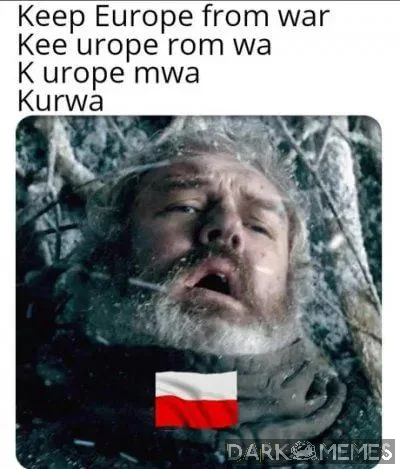 Kurwa