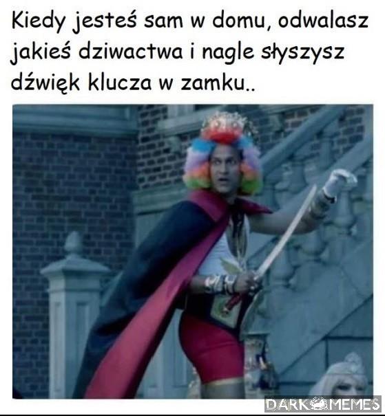 Znowu wstyd