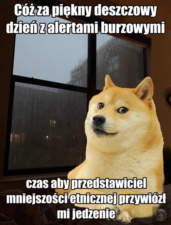 zapraszam zapierdalać