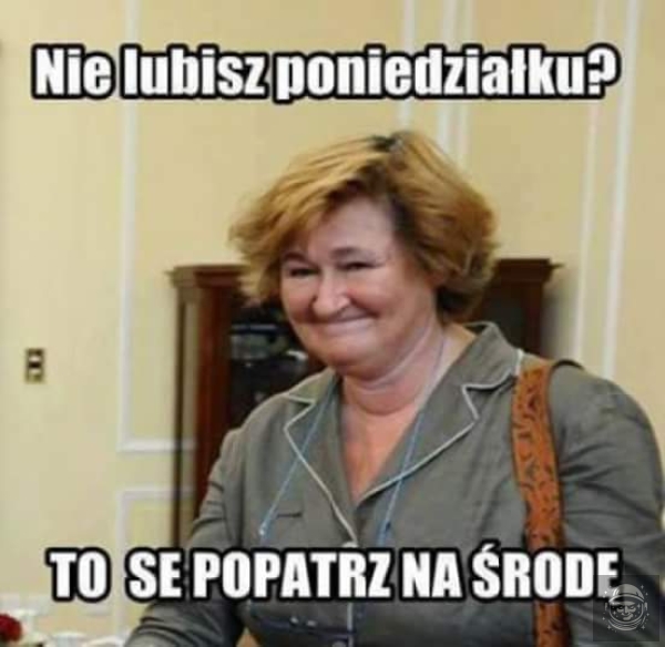 Dzień dobry 1