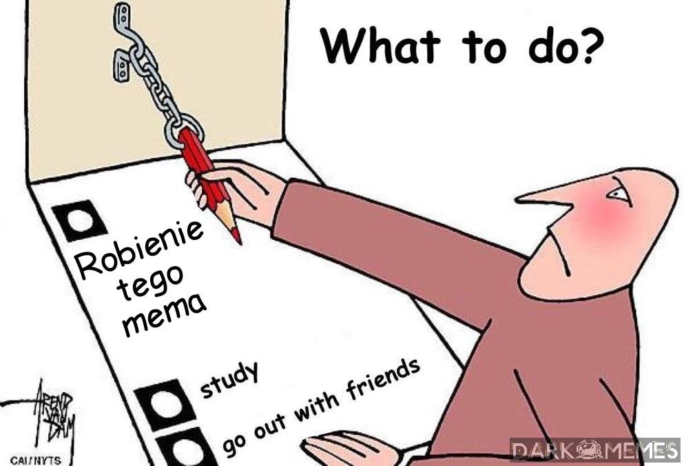 I tak bym to zrobił