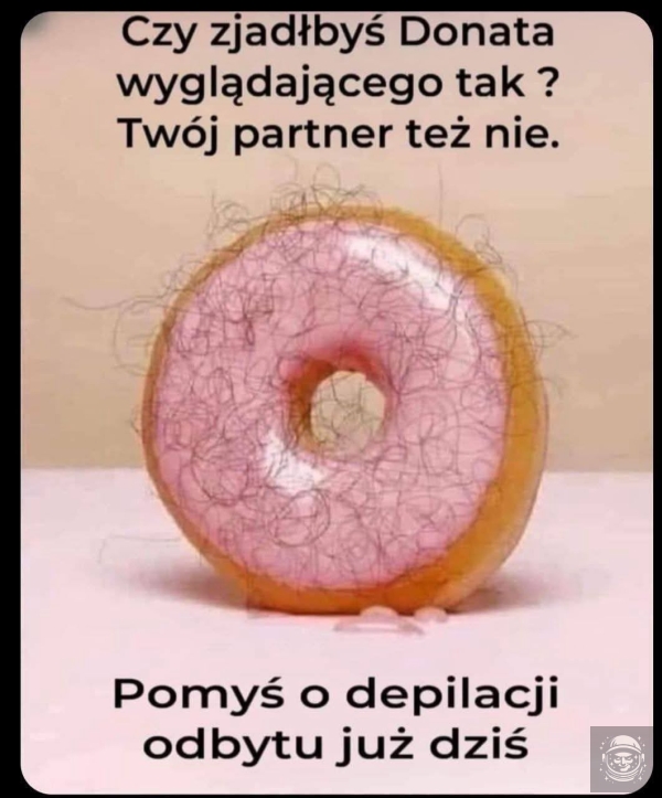 depilacja