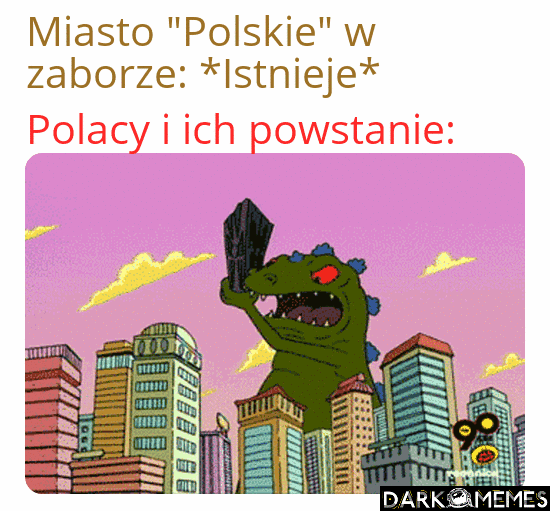 To już koniec na dziś