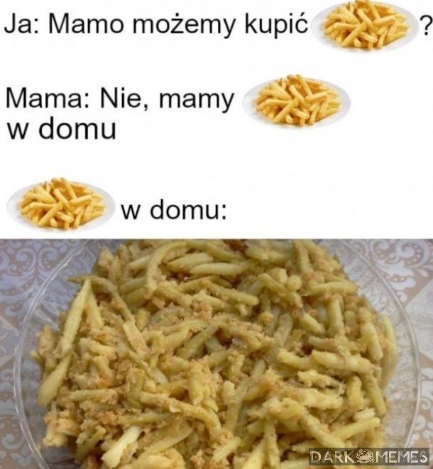 Fasolka czy coś