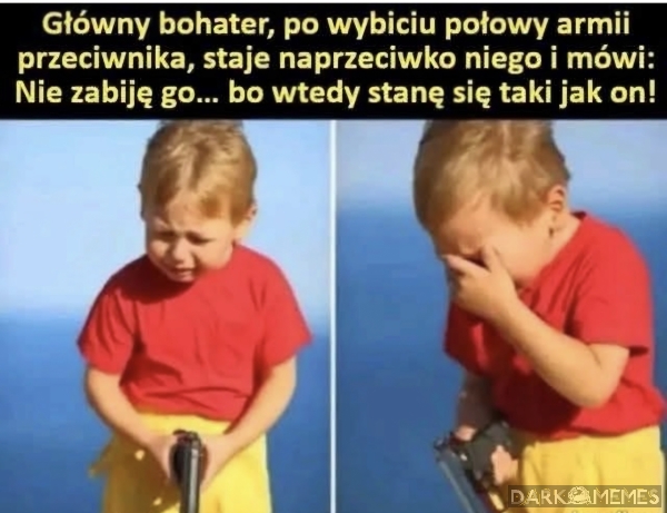 No masz...