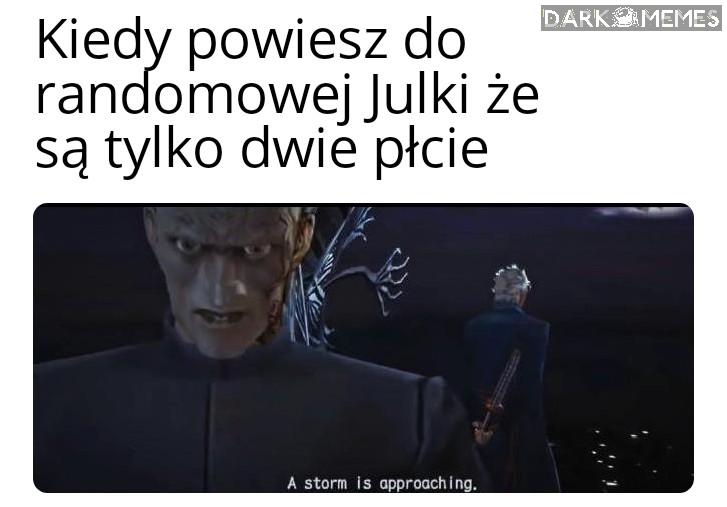 Przesadziłeś chłopie