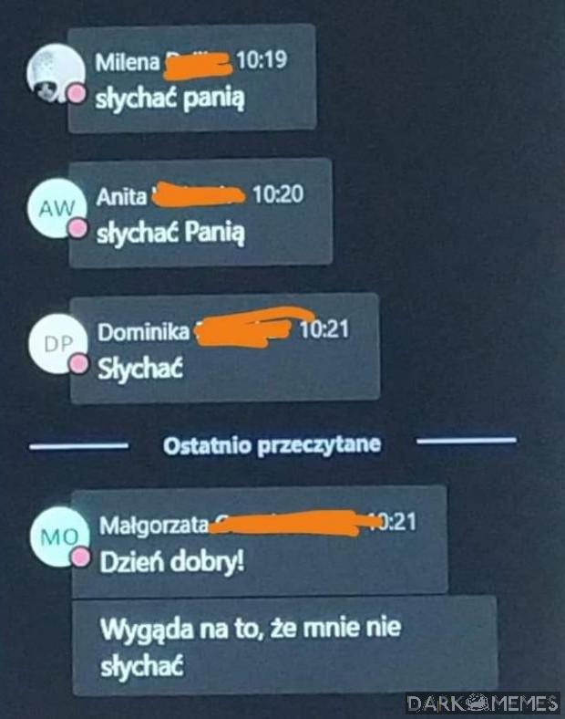To jak w końcu?