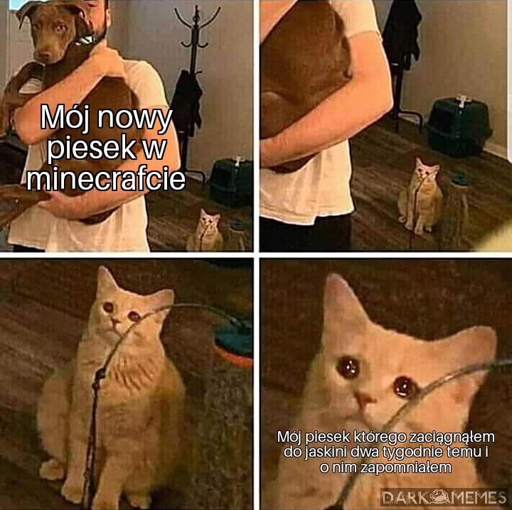 Dobrze że to nie admin dzidy