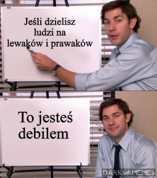 Nie rób tak