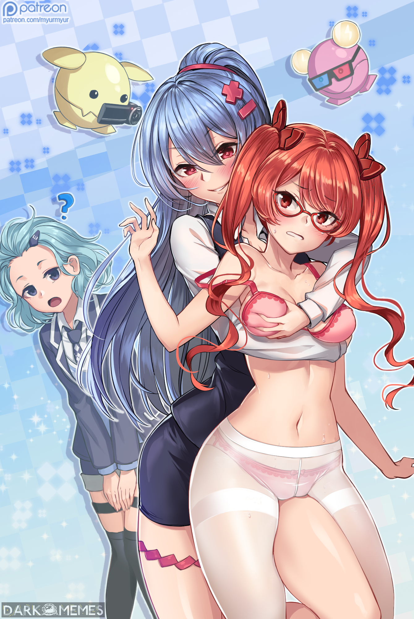( ͡° ͜ʖ ͡°)