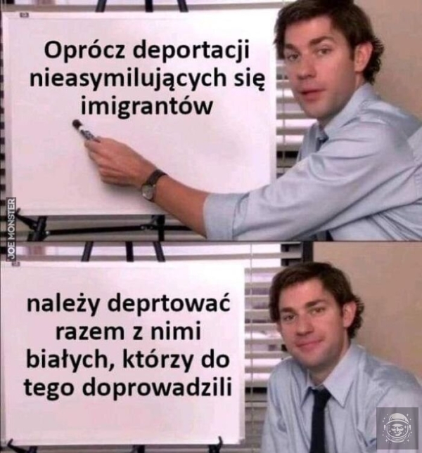 To się zgadza.