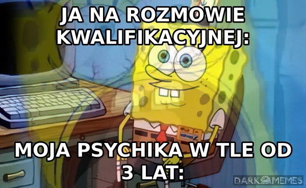 Fasada trzyma się lepiej niż psychika