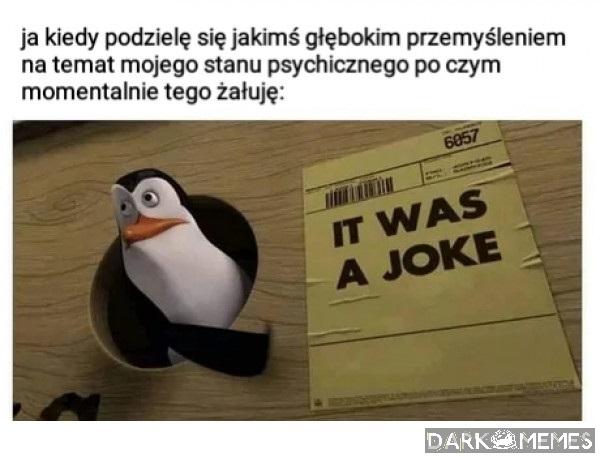 Joke