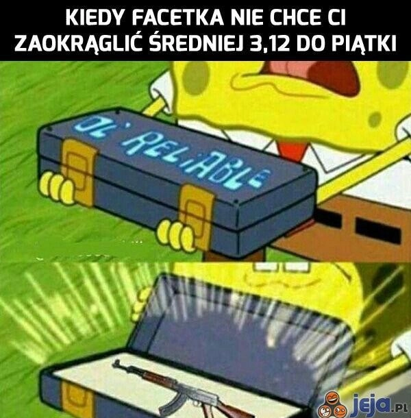 A to faszystka