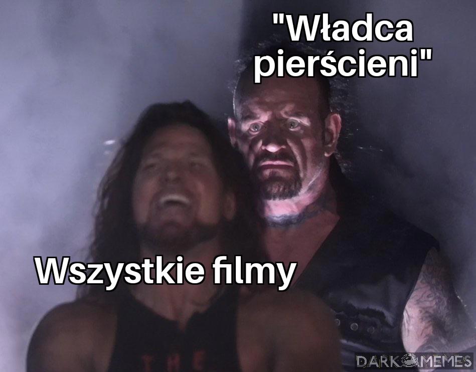 Po raz kolejny