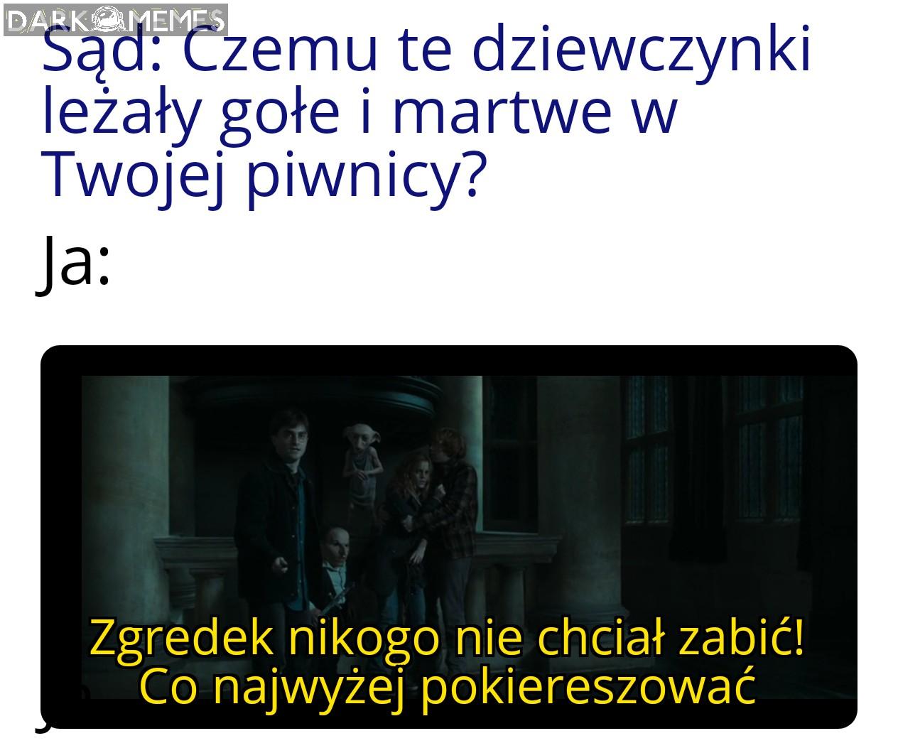 Miałem operację na oczy (które teraz bolą) więc mało jestem