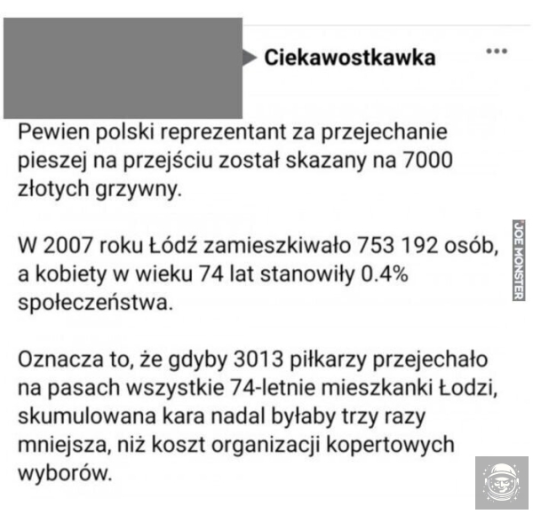 Łódzka matematyka 