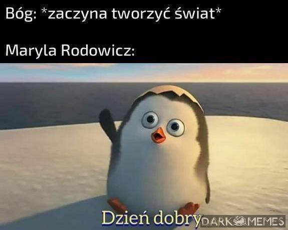 Przynajmniej mamy sylwestra