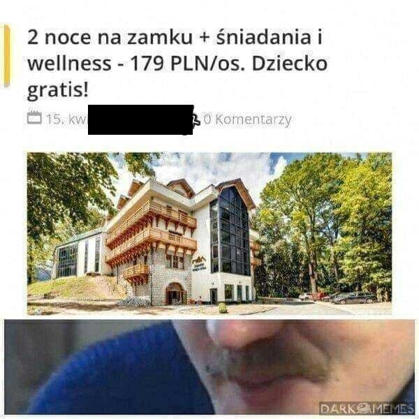 Biorę w ciemno 