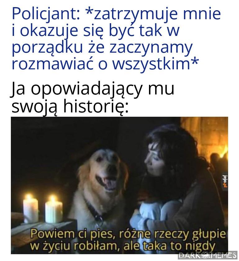 Sorki za znak wodny