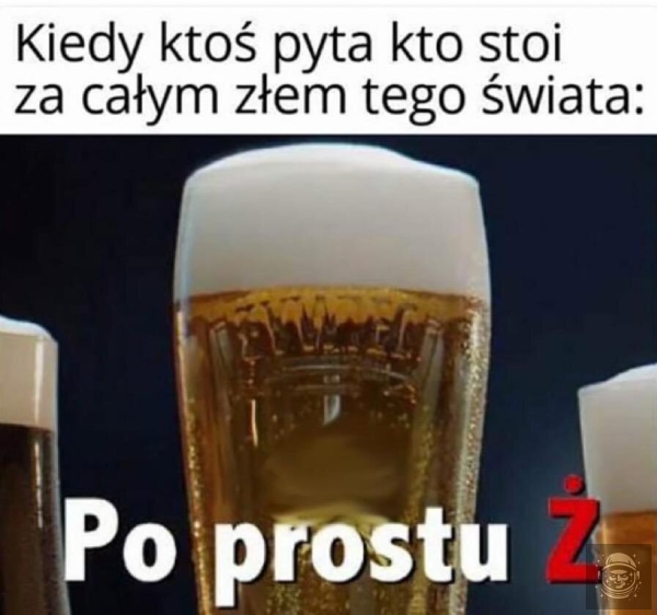 Po prostu ży