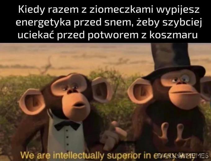 Ekskjuzmi?