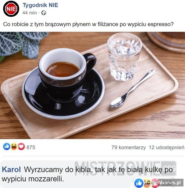 Ekspresso