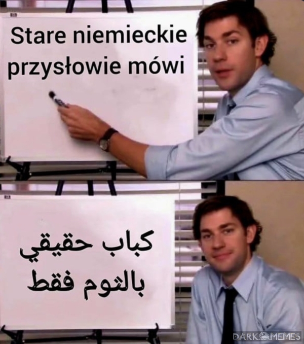 Kategoria: przysłowia