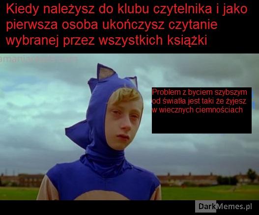Klub Czytelnika 