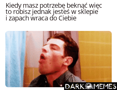 Ah te maseczki...