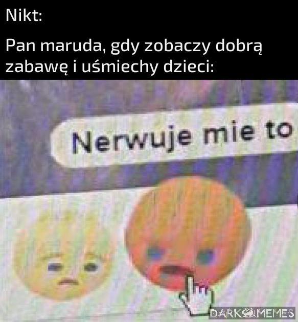 Ooo a kto to przyszedł?