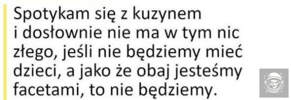 nic złego