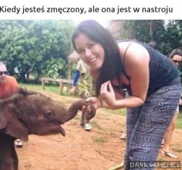 Jestem w nastroju