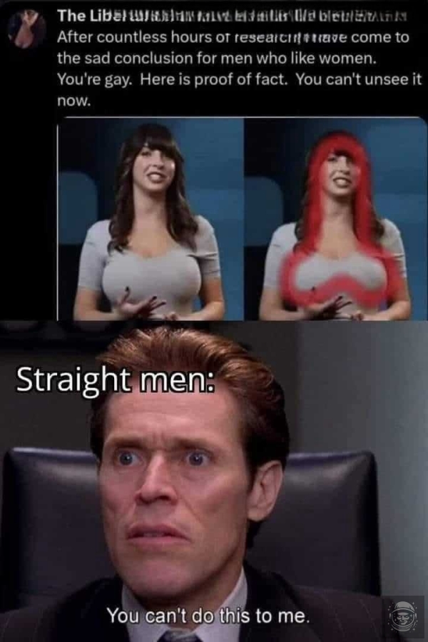 dick