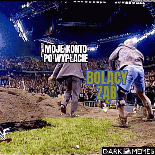 Spoczywaj w pokoju