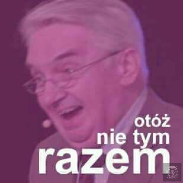 Spodziewałeś się niepoprawnego politycznie mema?
