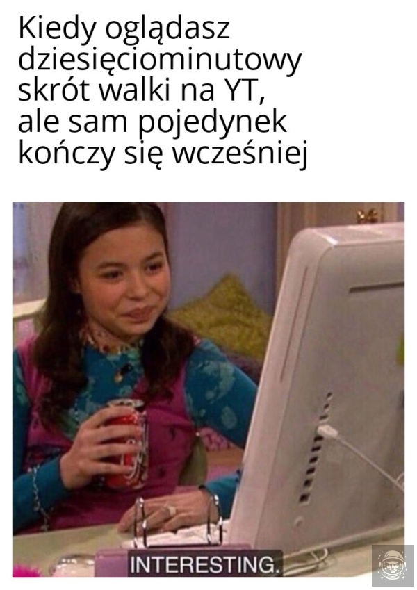 Co tam się odjebie?