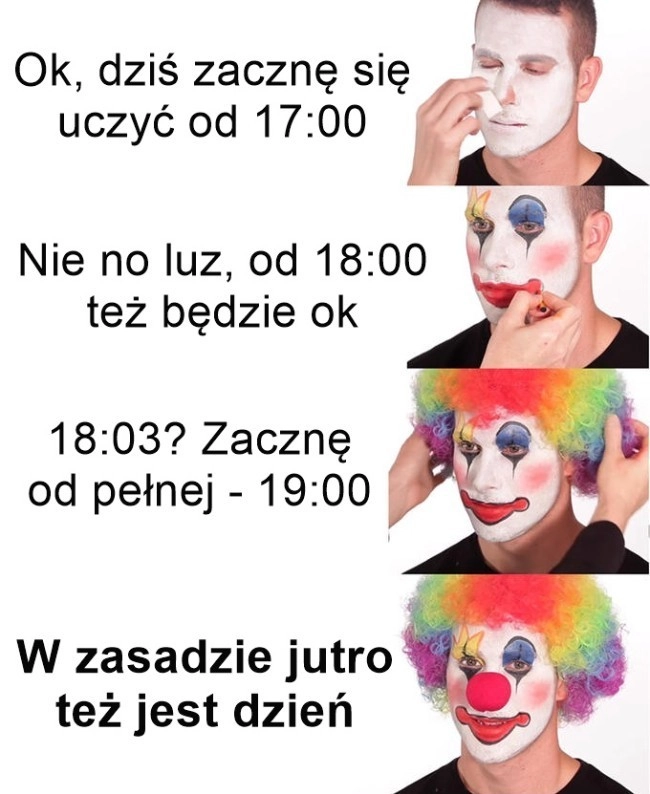 Przekładanie